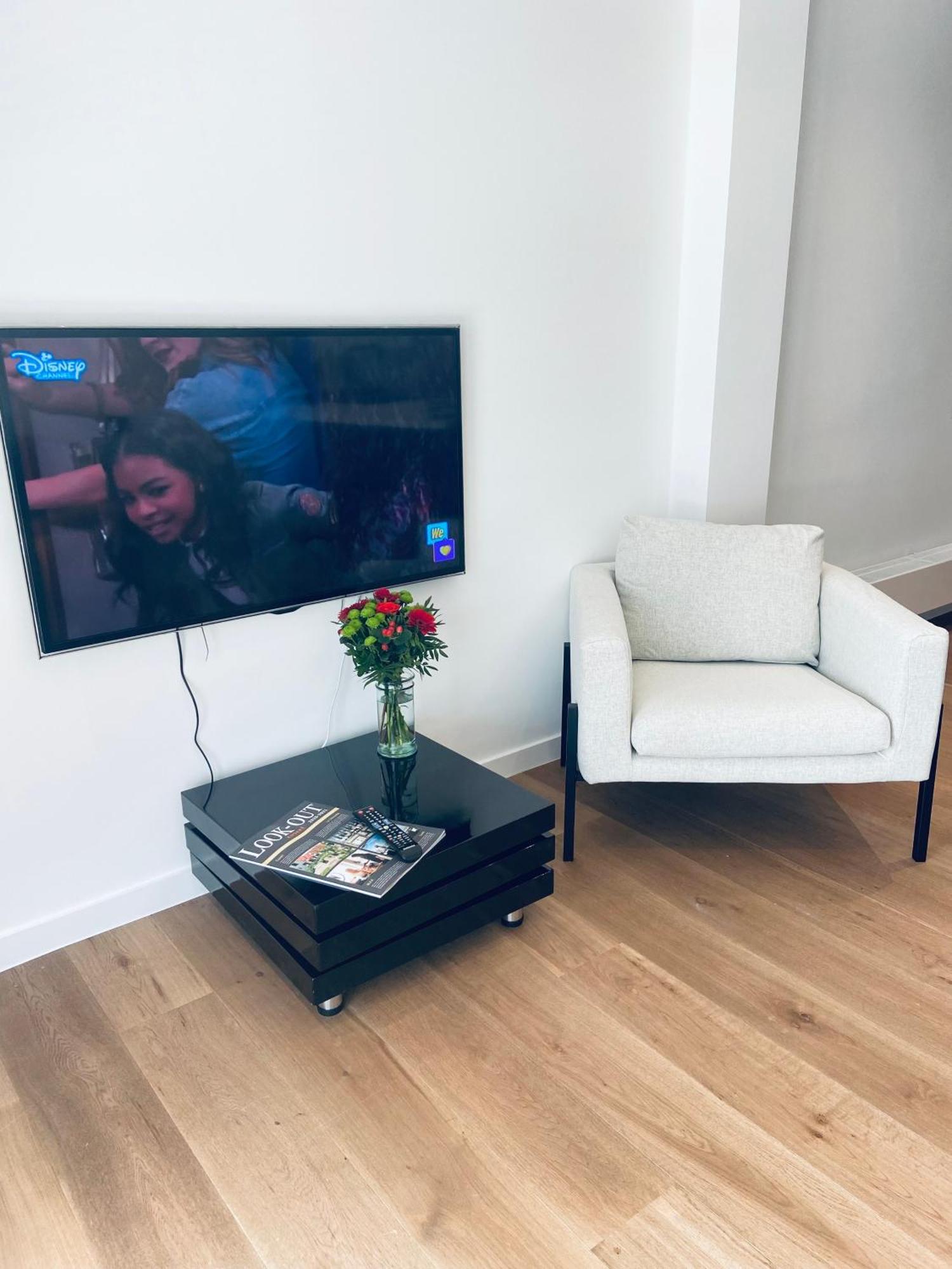 Studio Knokke-Heist Met Zetelbed Bagian luar foto